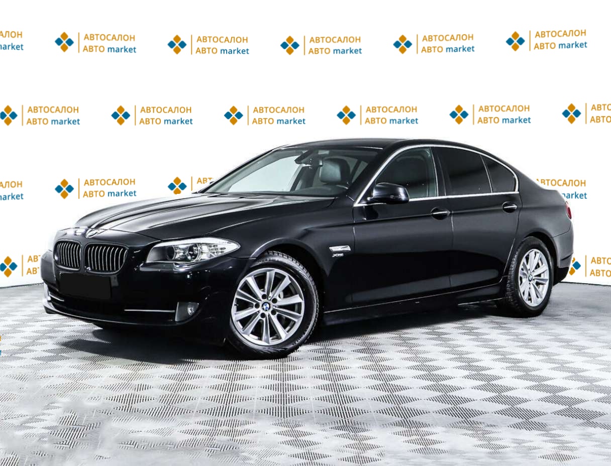 BMW 5 серии