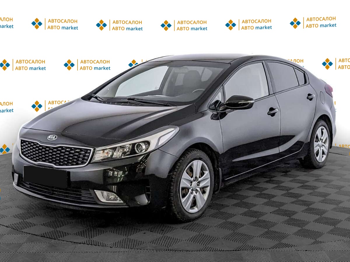 Kia Cerato