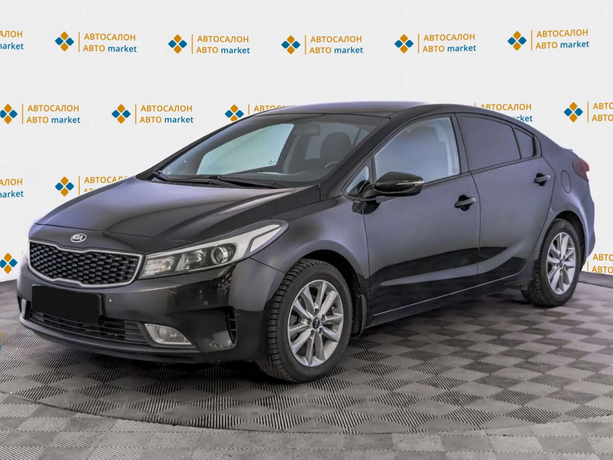 Kia Cerato