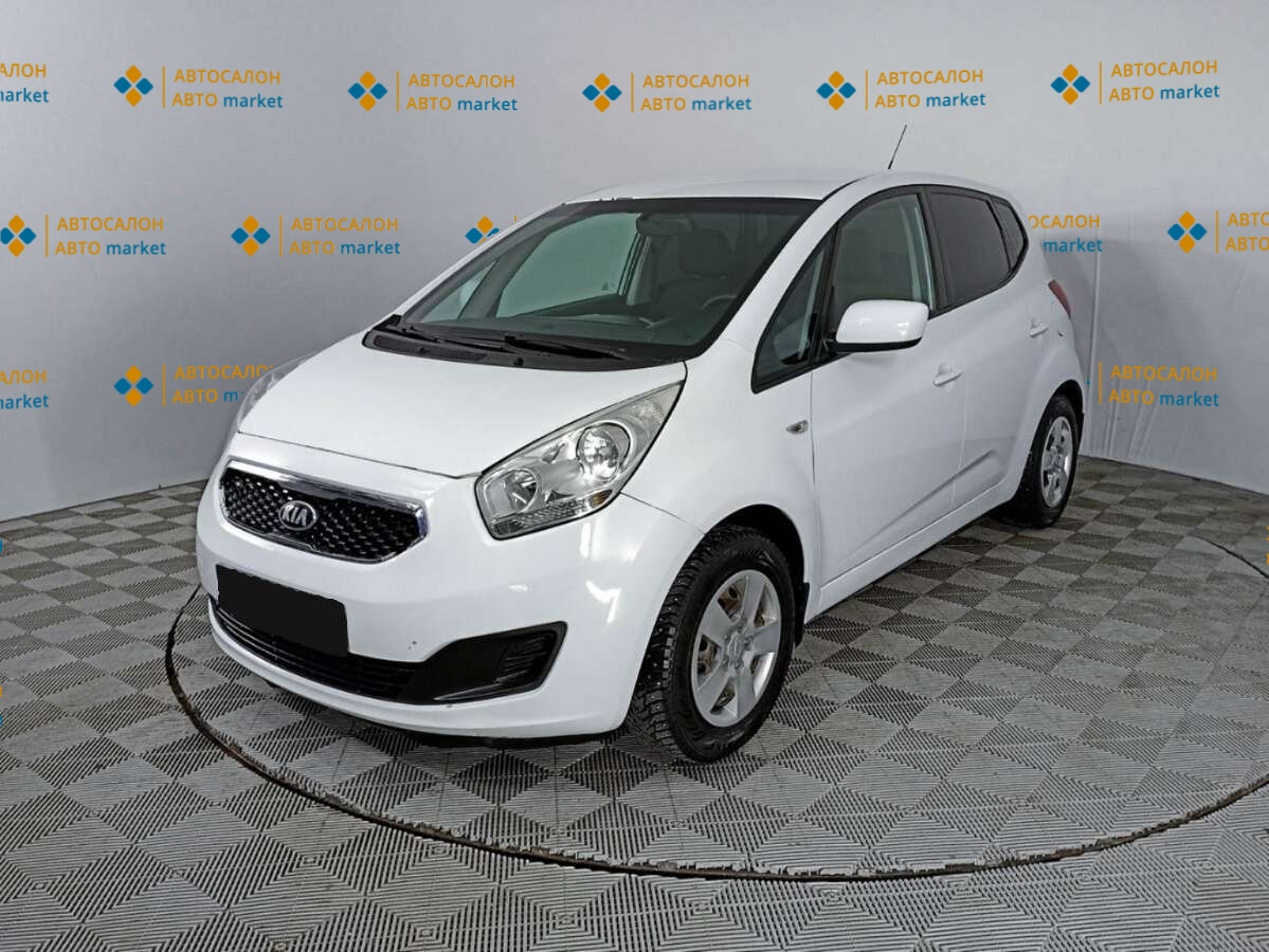 Kia Venga
