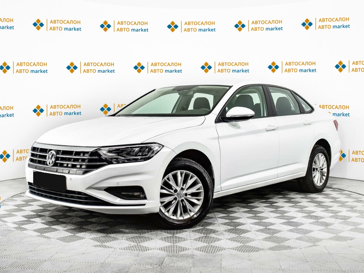 Volkswagen Jetta
