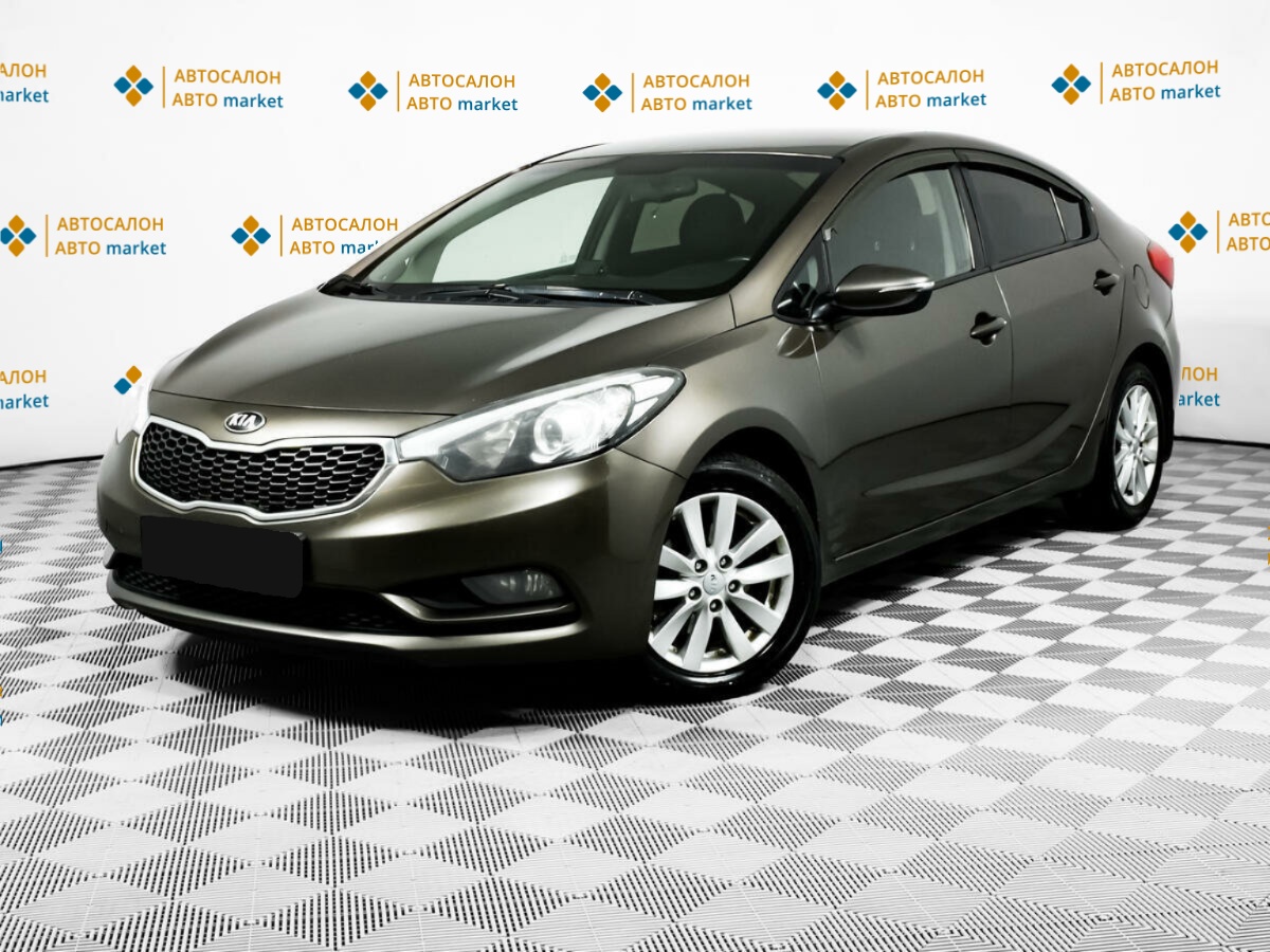 Kia Cerato