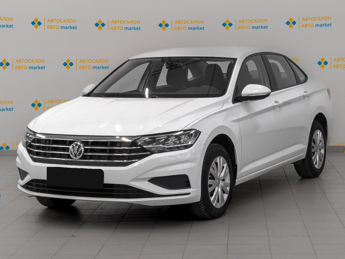 Volkswagen Jetta