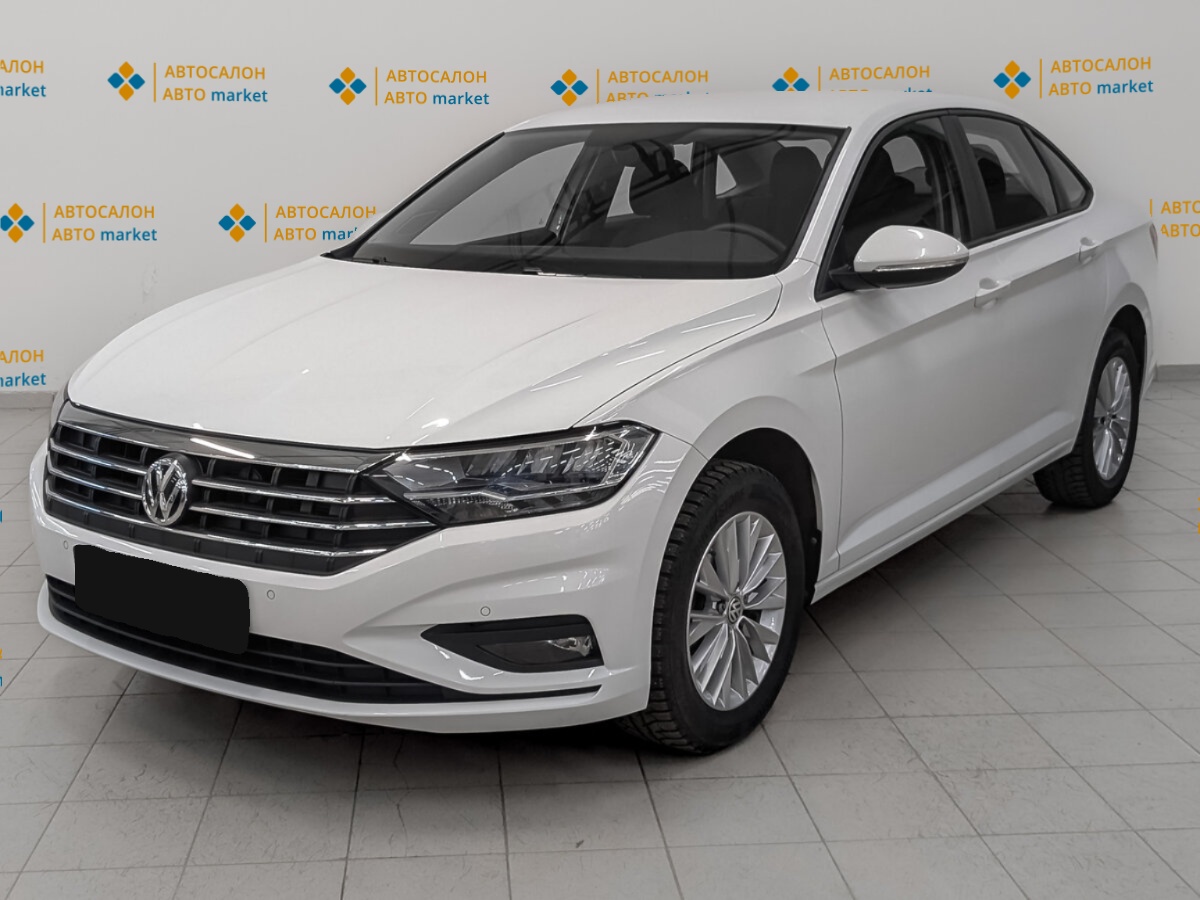 Volkswagen Jetta