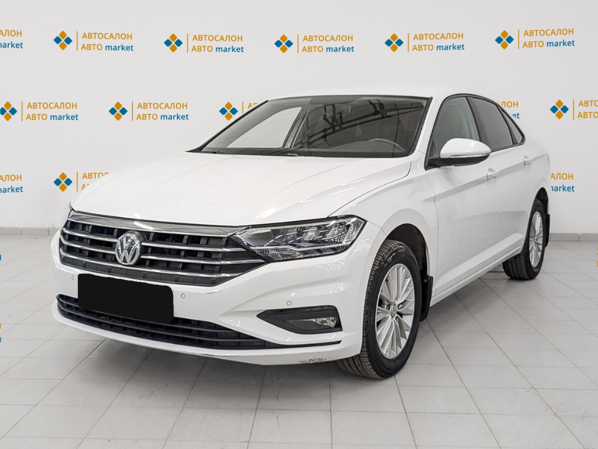 Volkswagen Jetta