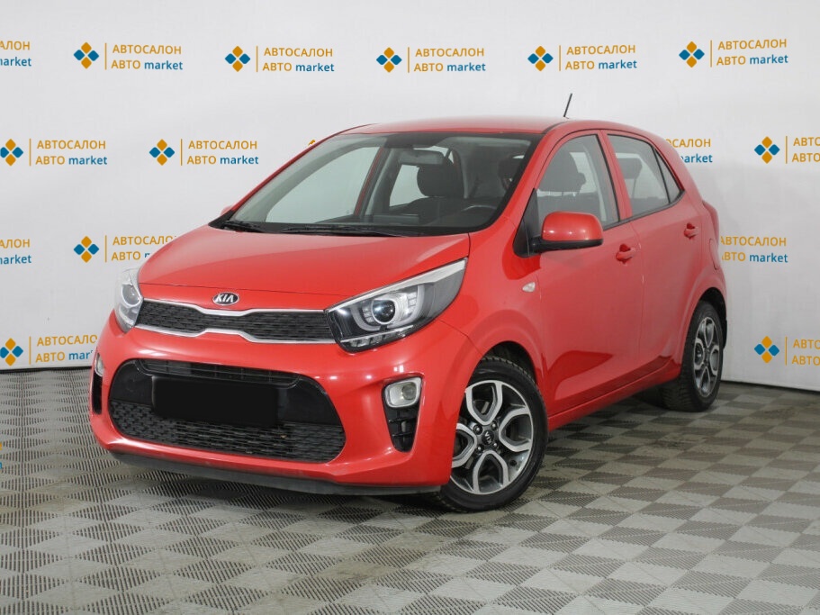 Kia Picanto
