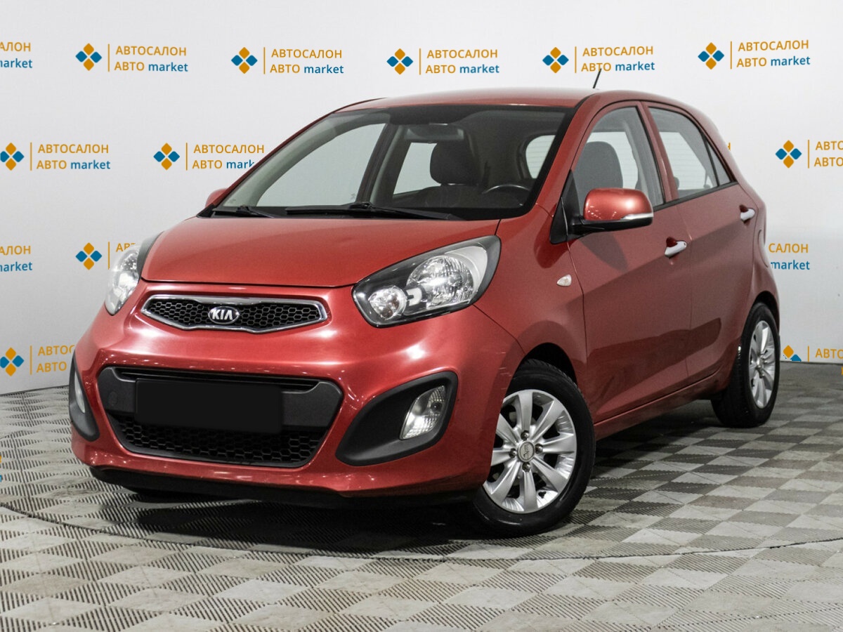 Kia Picanto